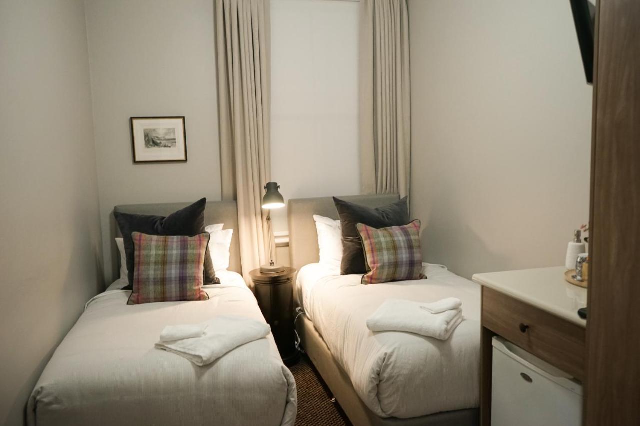 The Commercial Quarters Hotel Millthorpe Екстериор снимка