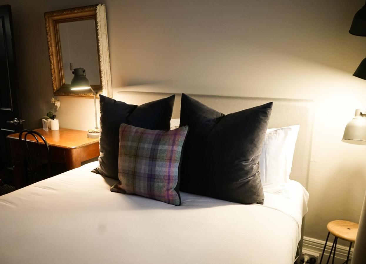 The Commercial Quarters Hotel Millthorpe Екстериор снимка