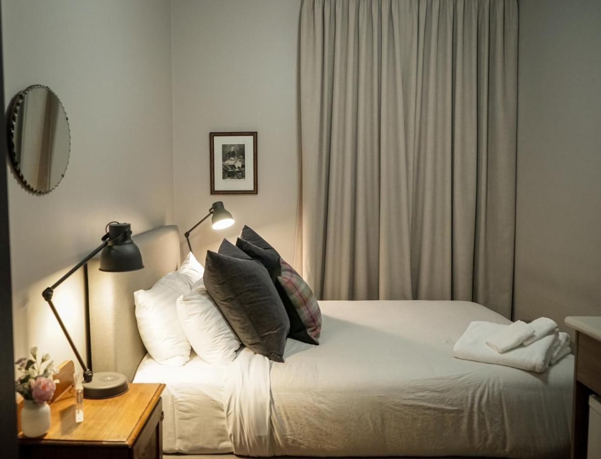 The Commercial Quarters Hotel Millthorpe Екстериор снимка