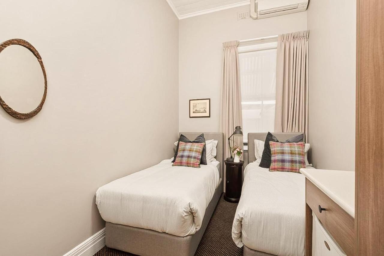 The Commercial Quarters Hotel Millthorpe Екстериор снимка